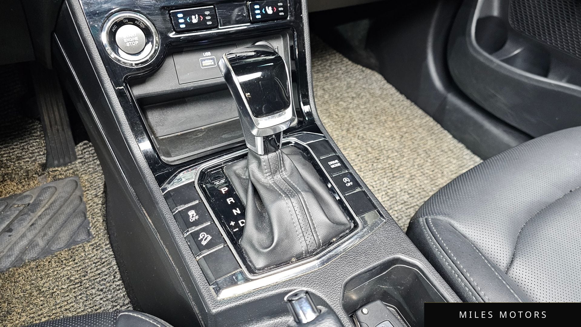 KG Mobility Beautiful Korando 2019 — миниатюра 9