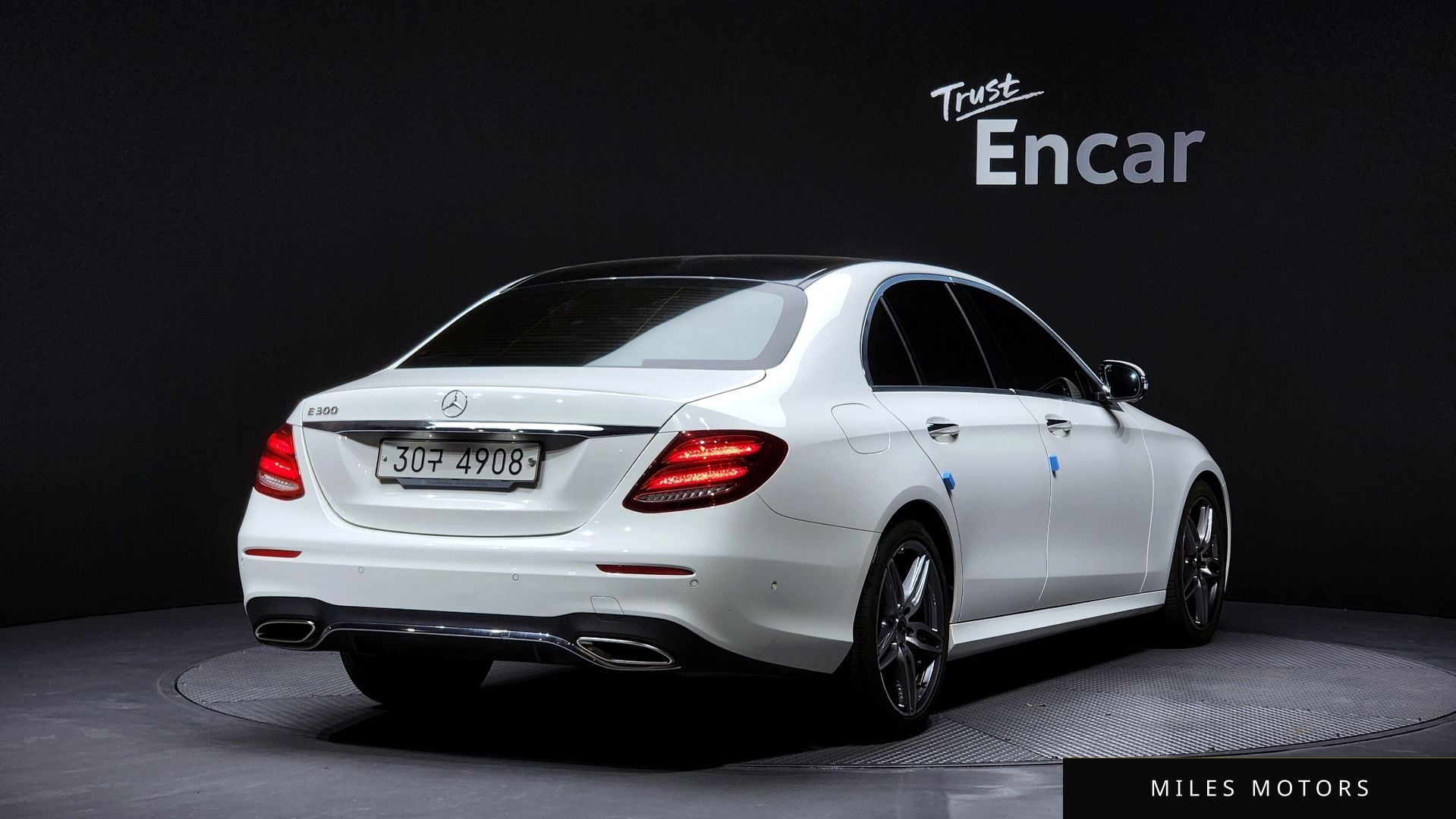 Mercedes-Benz E-클래스 W213 2019 — миниатюра 2