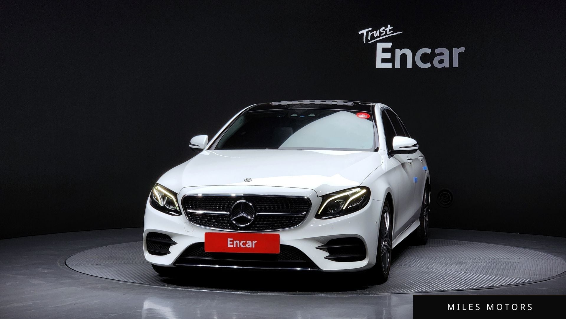 Mercedes-Benz E-클래스 W213 2019 — миниатюра 3
