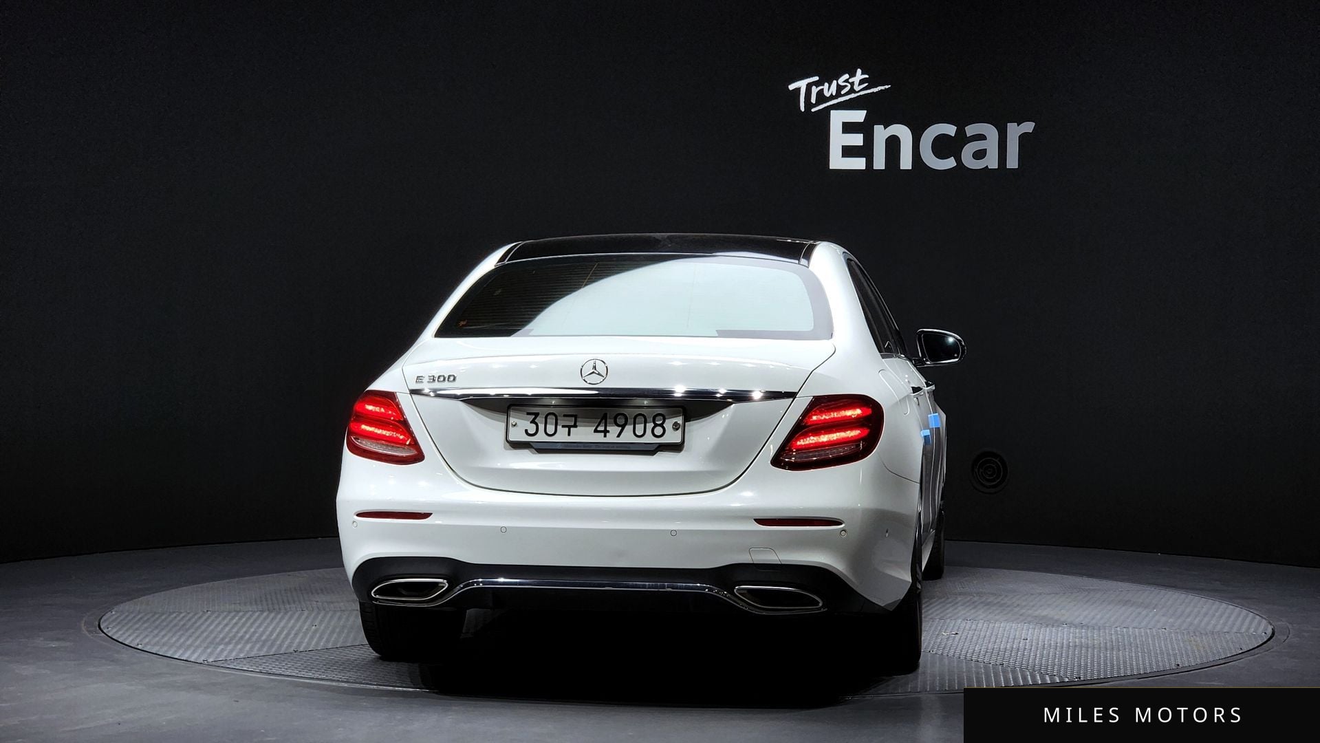 Mercedes-Benz E-클래스 W213 2019 — миниатюра 4