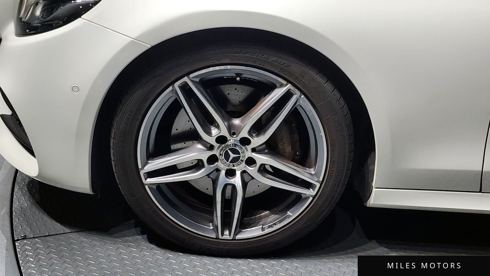 Mercedes-Benz E-클래스 W213 2019 — миниатюра 5