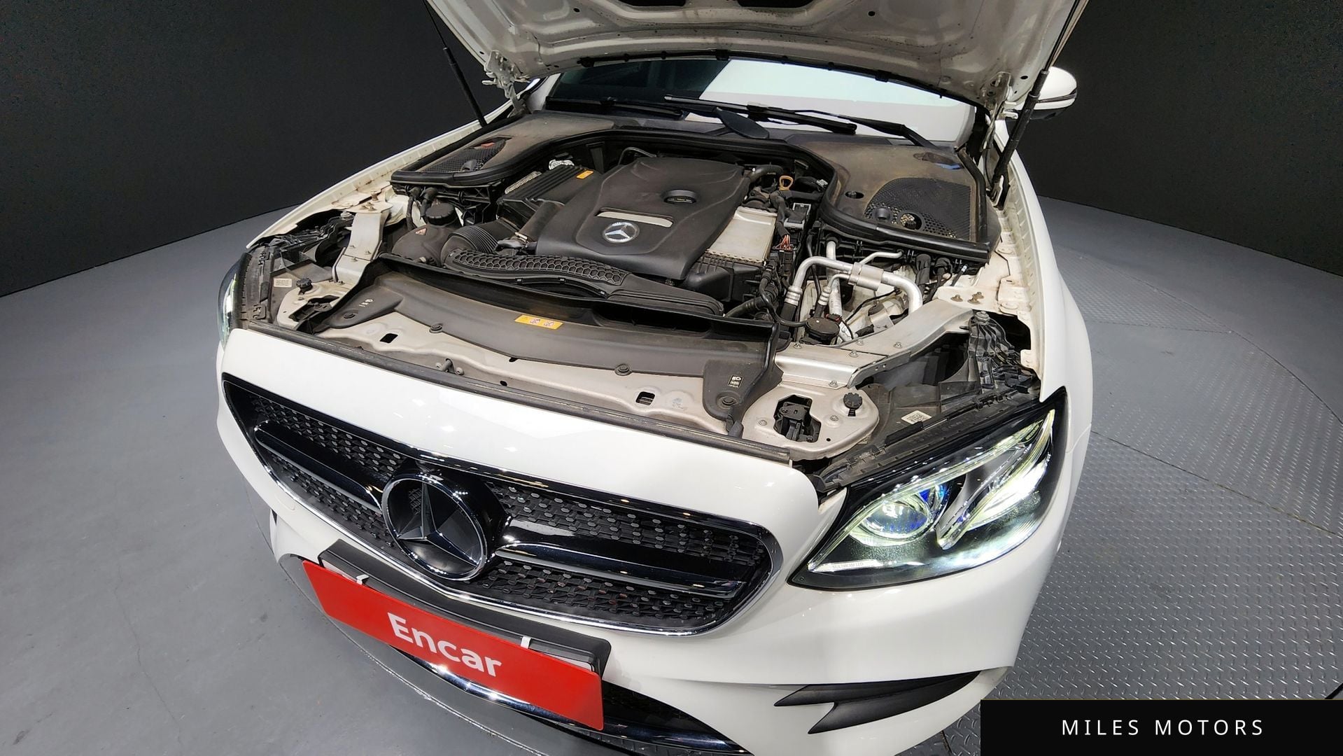 Mercedes-Benz E-클래스 W213 2019 — миниатюра 6