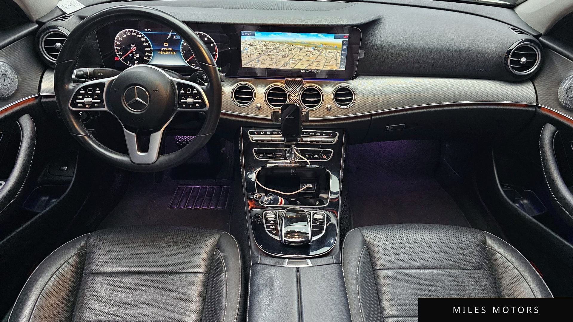Mercedes-Benz E-클래스 W213 2019 — миниатюра 7