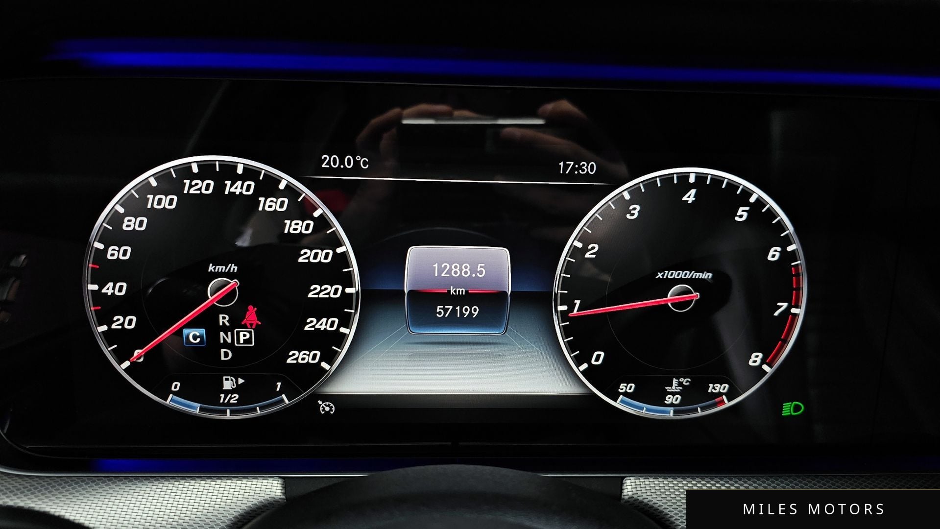 Mercedes-Benz E-클래스 W213 2019 — миниатюра 8