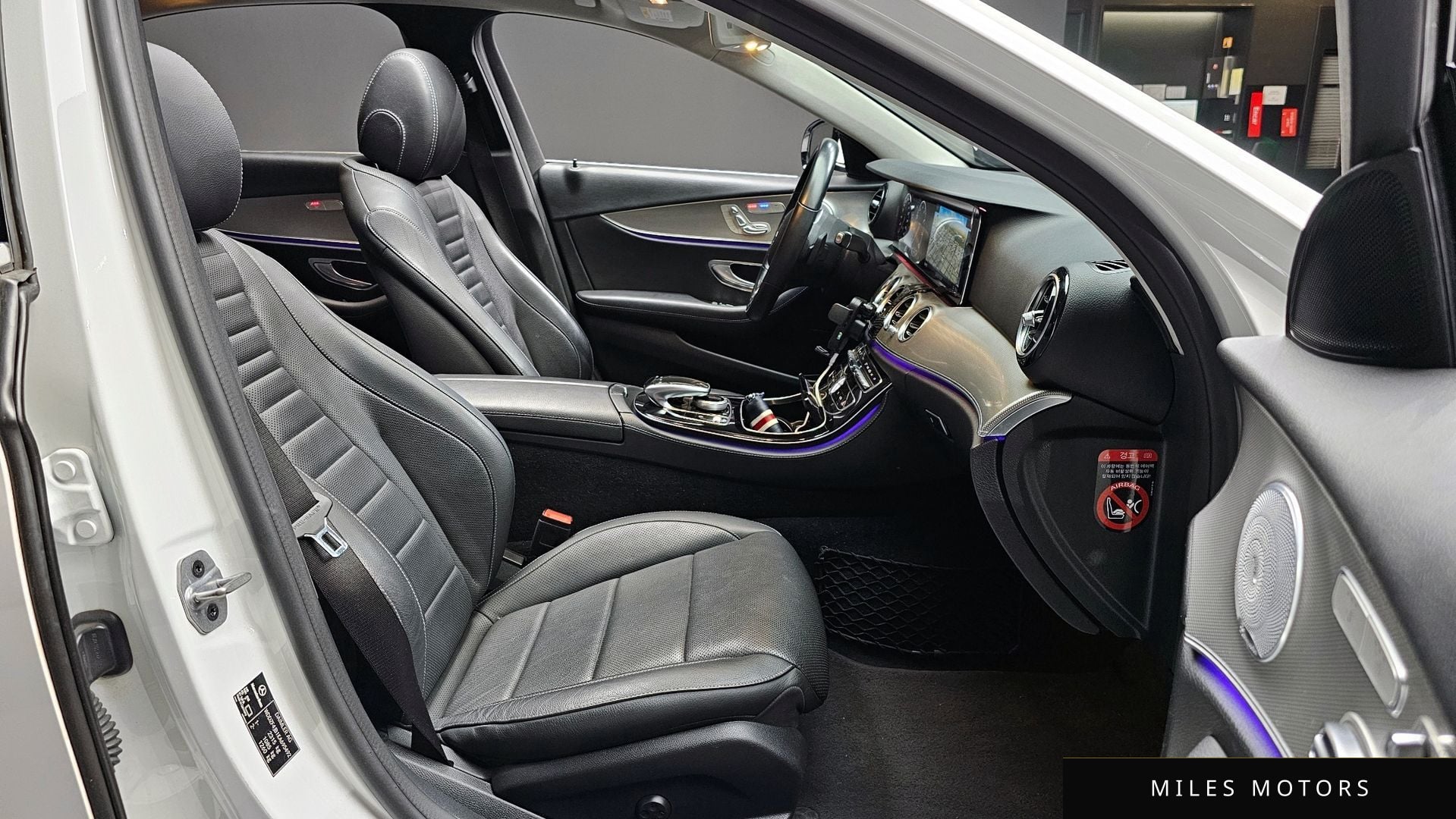 Mercedes-Benz E-클래스 W213 2019 — миниатюра 11