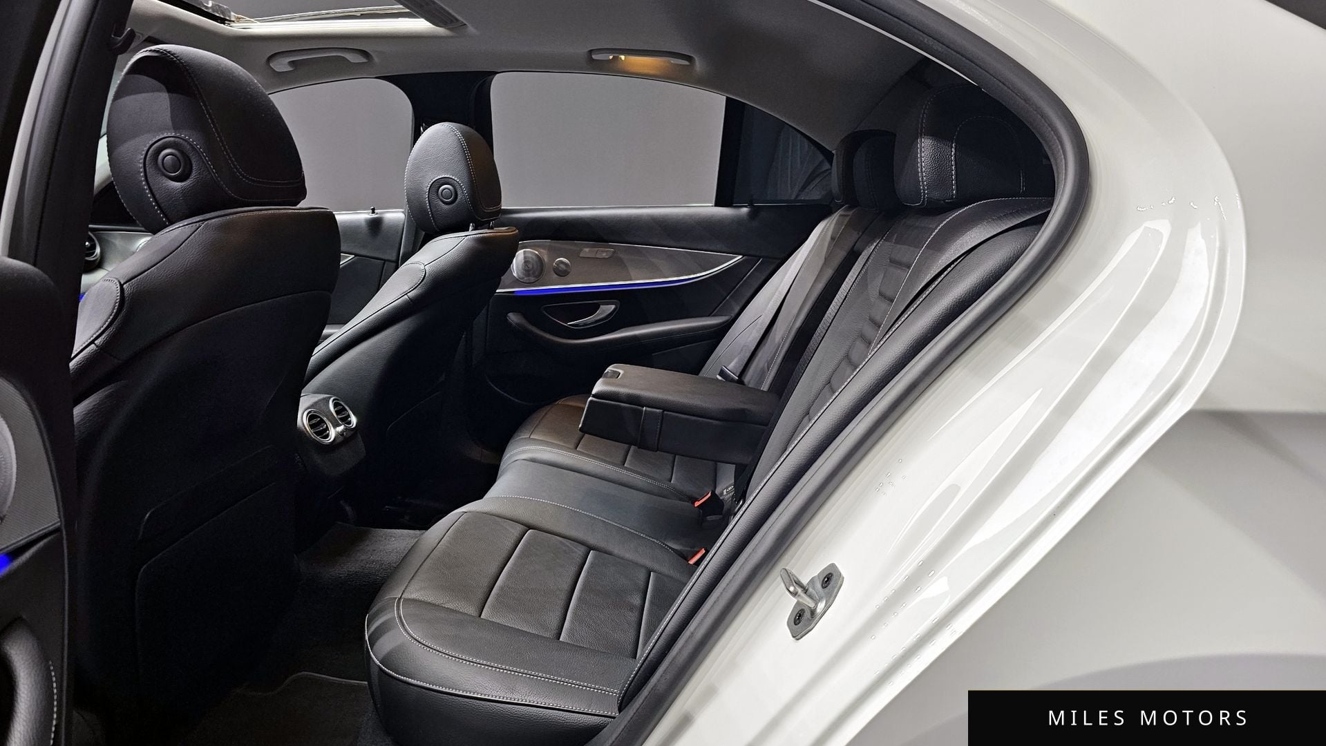 Mercedes-Benz E-클래스 W213 2019 — миниатюра 12