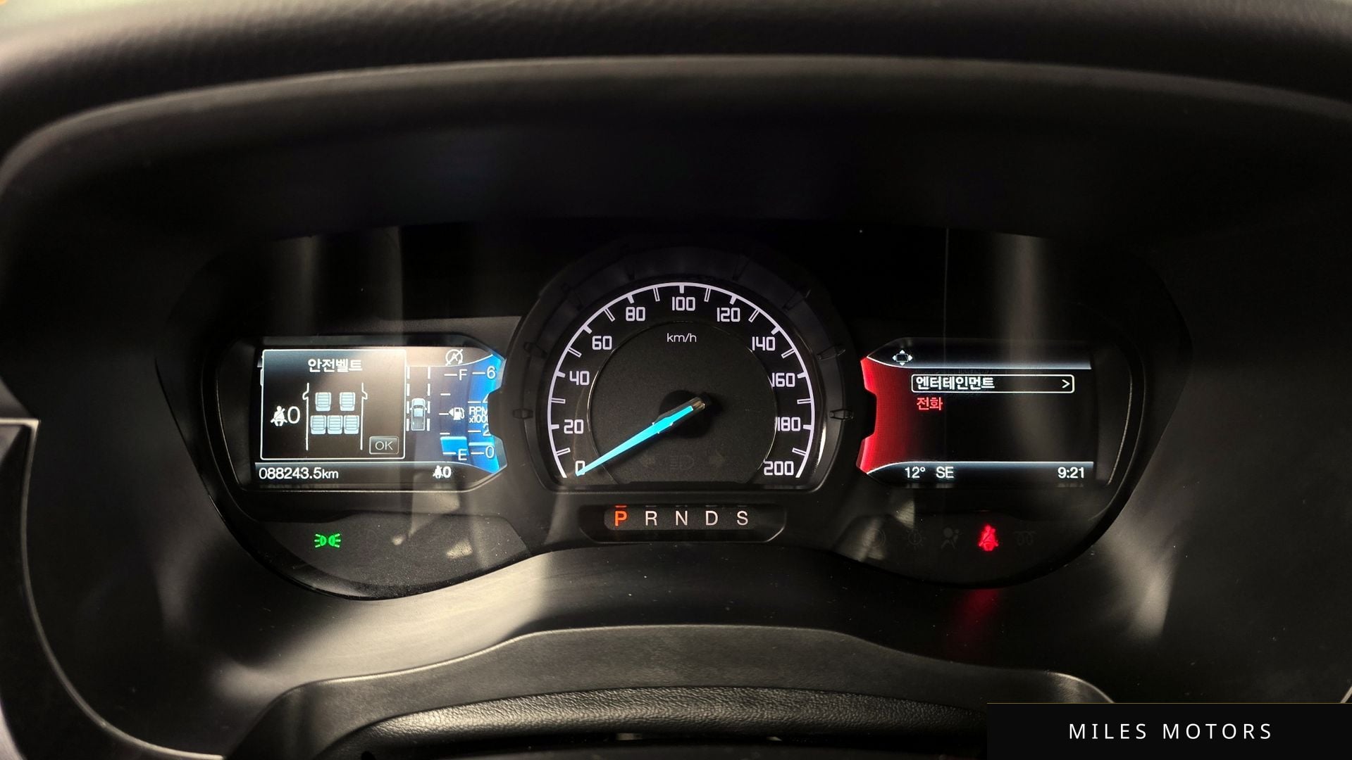 Ford Ranger 2022 — миниатюра 11