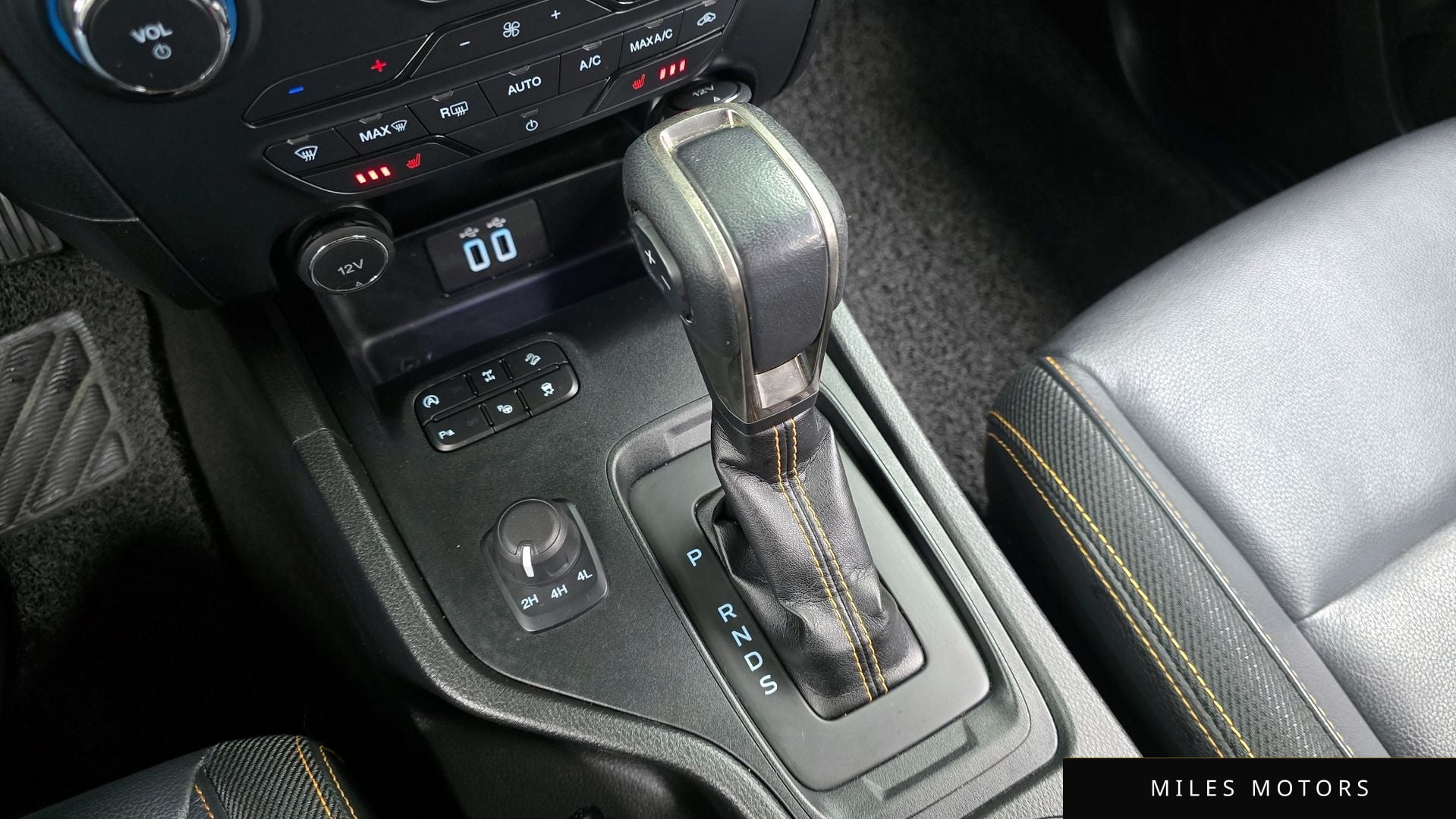 Ford Ranger 2022 — миниатюра 12