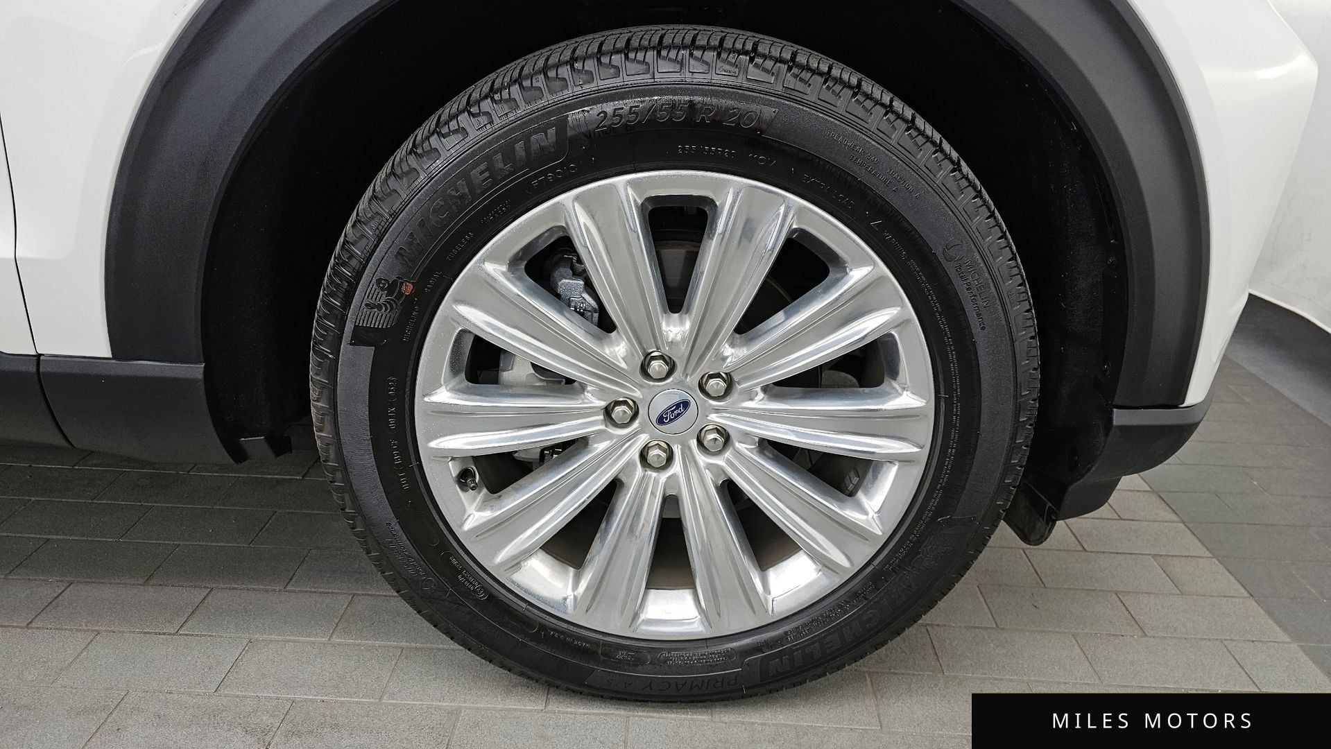 Ford Explorer 2023 — миниатюра 7