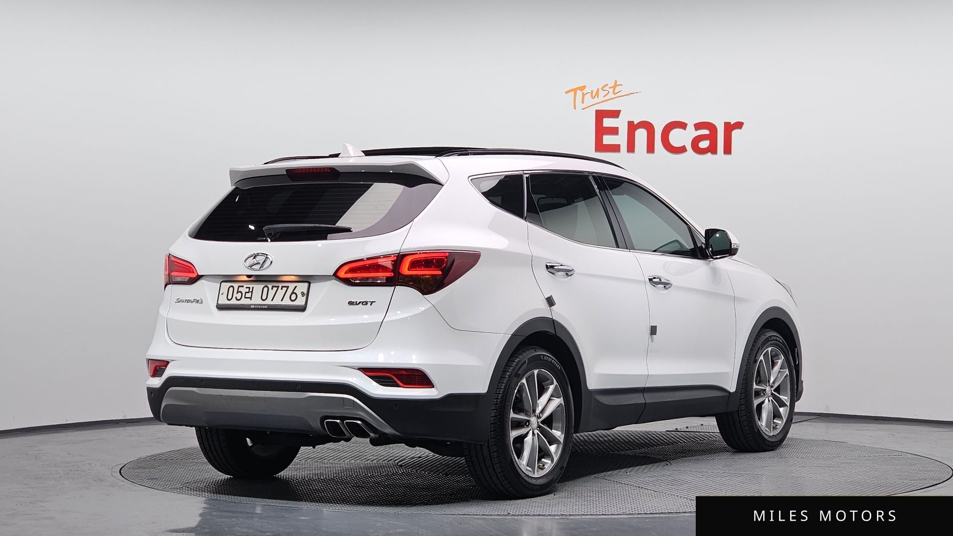 Hyundai 싼타페 더 프라임 2016 — миниатюра 2