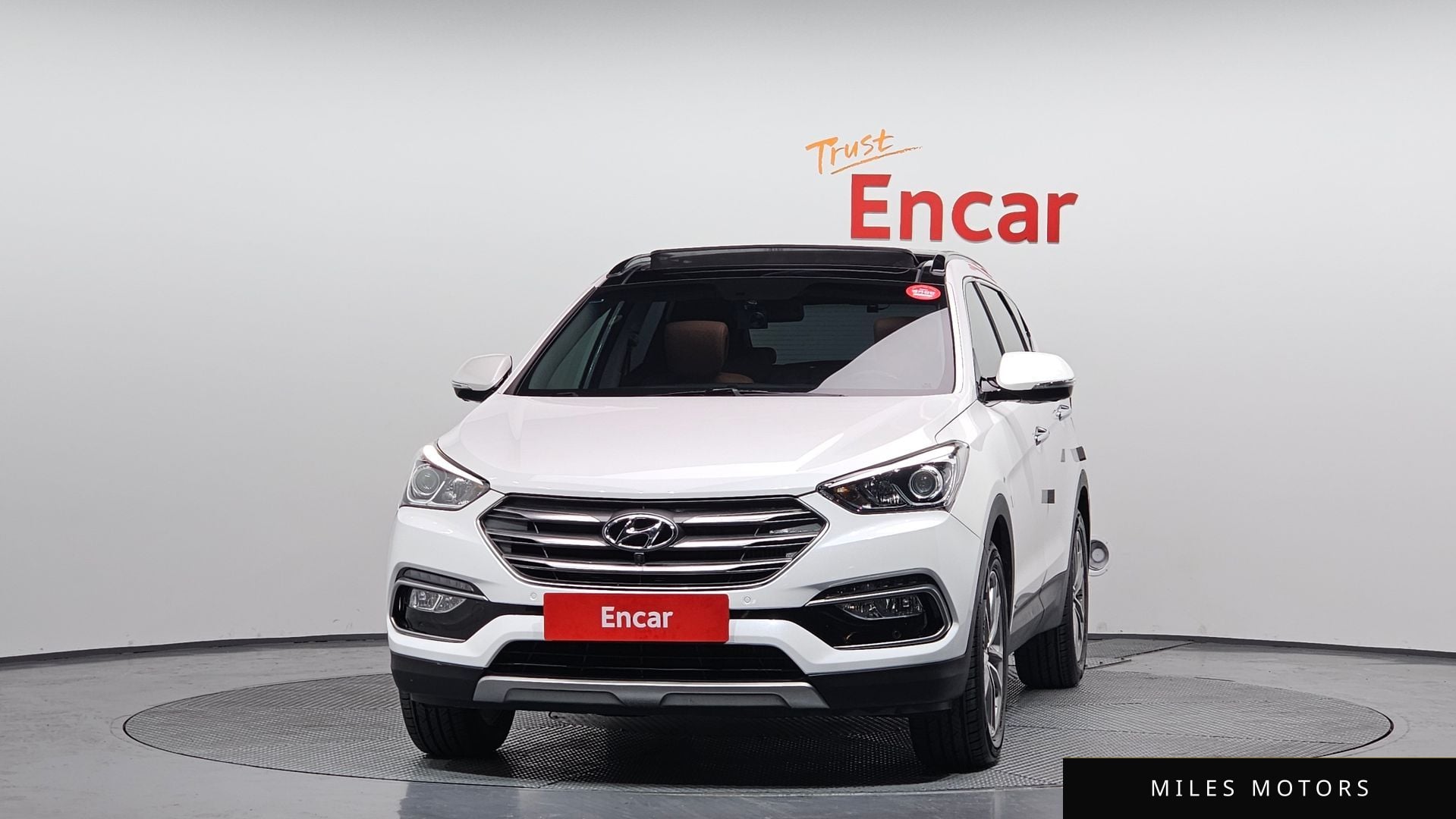 Hyundai 싼타페 더 프라임 2016 — миниатюра 3