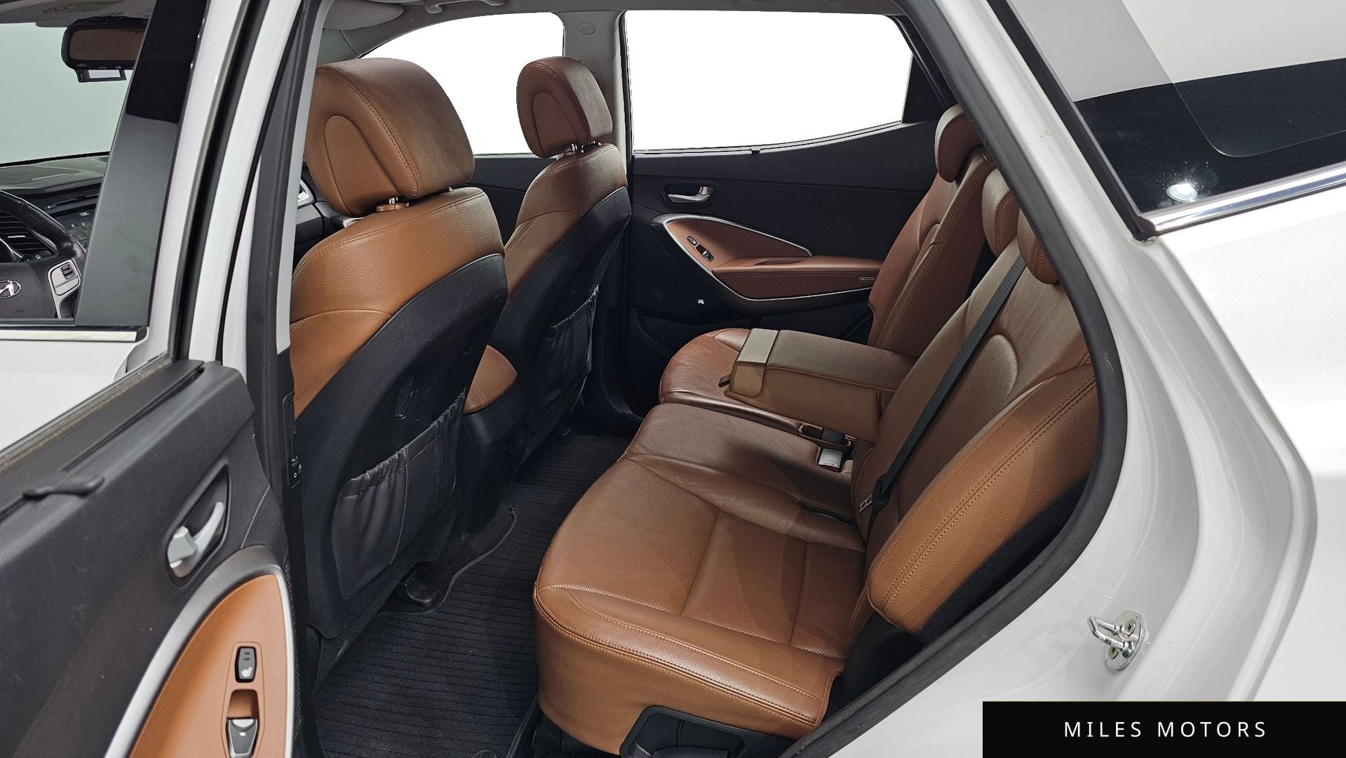 Hyundai 싼타페 더 프라임 2016 — миниатюра 17