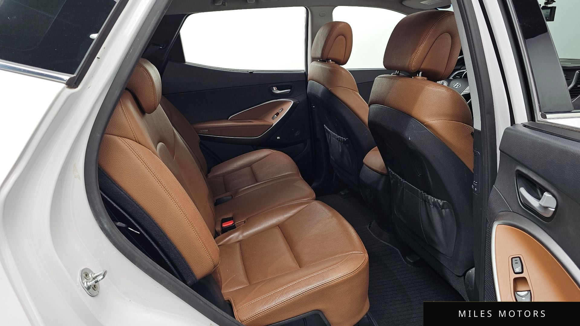 Hyundai 싼타페 더 프라임 2016 — миниатюра 18