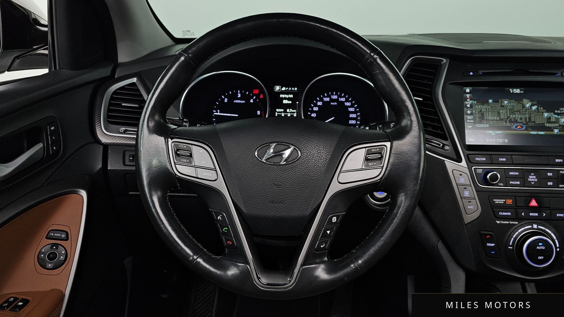 Hyundai 싼타페 더 프라임 2016 — миниатюра 20