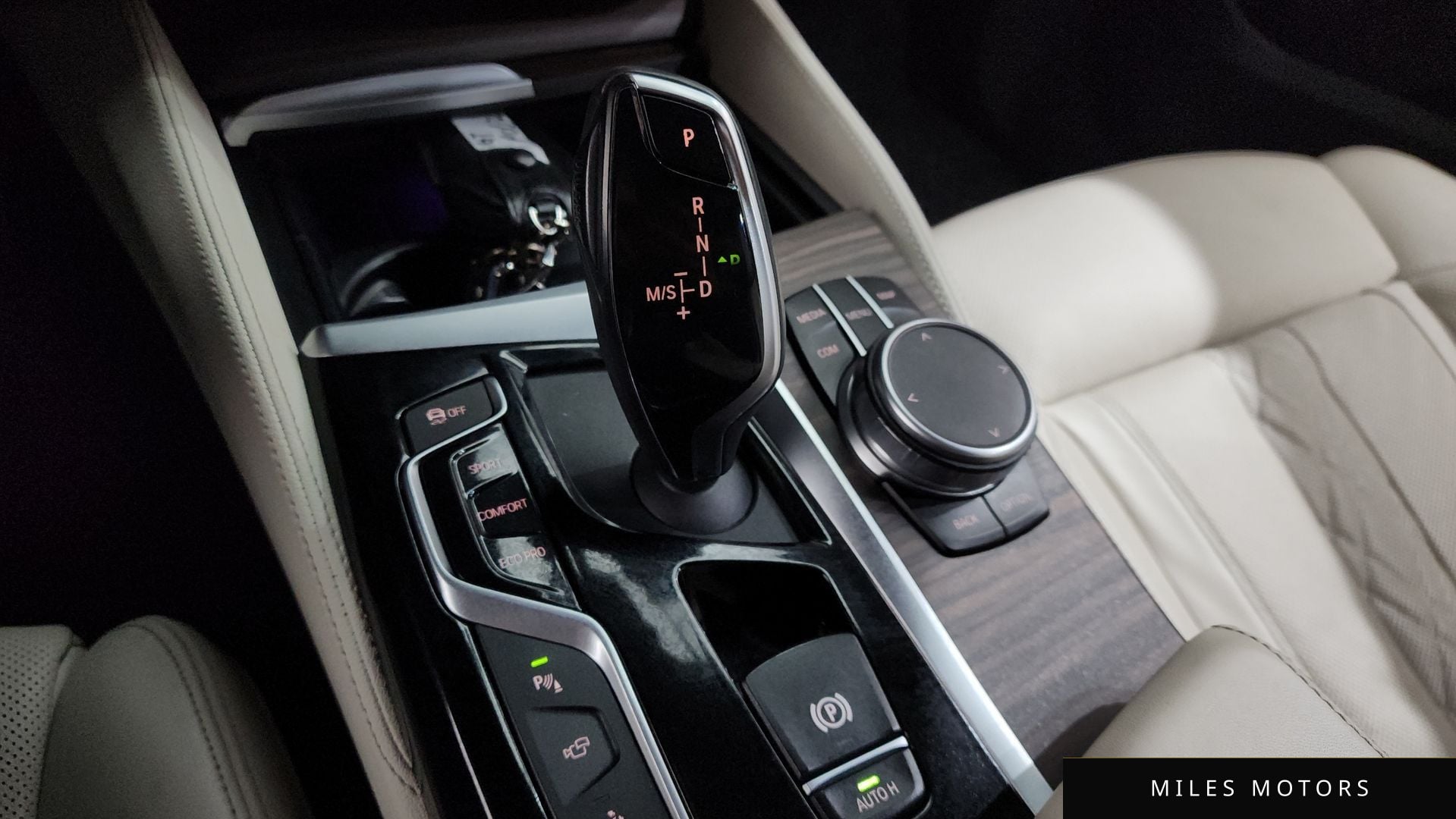 BMW 6 Series GT (G32) 2020 — миниатюра 12