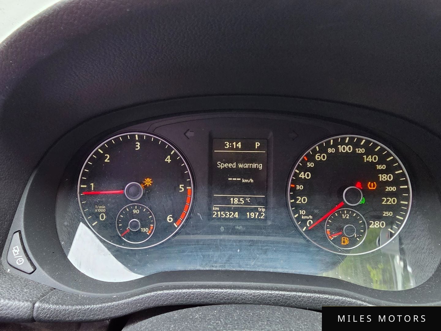 Volkswagen Passat 2014 — миниатюра 8
