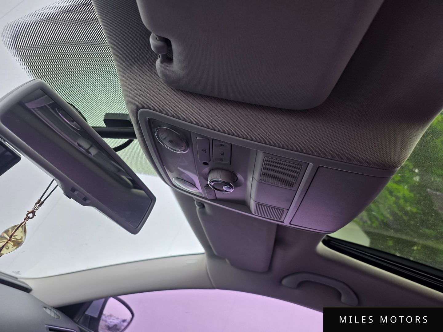 Volkswagen Passat 2014 — миниатюра 12