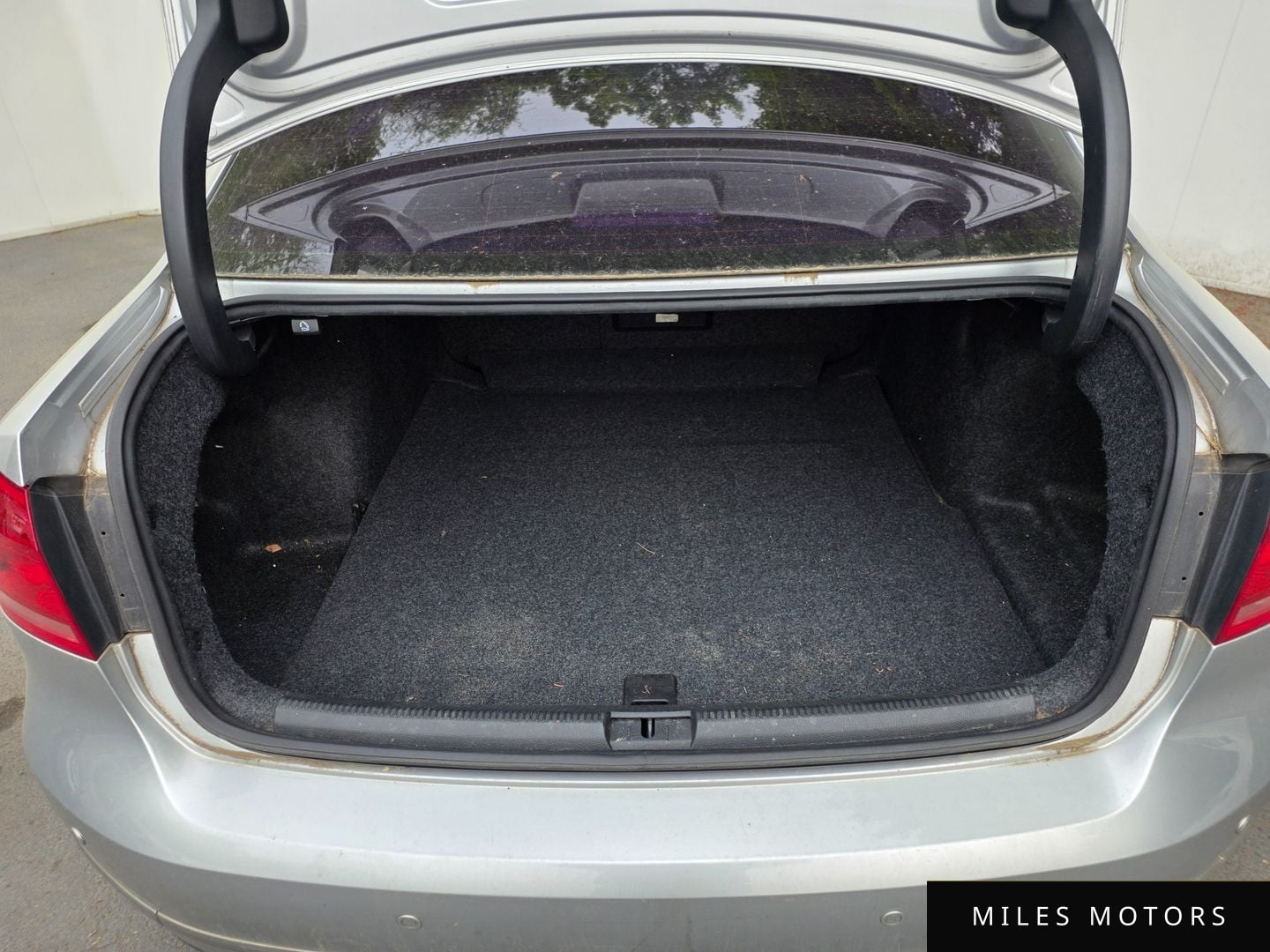 Volkswagen Passat 2014 — миниатюра 16
