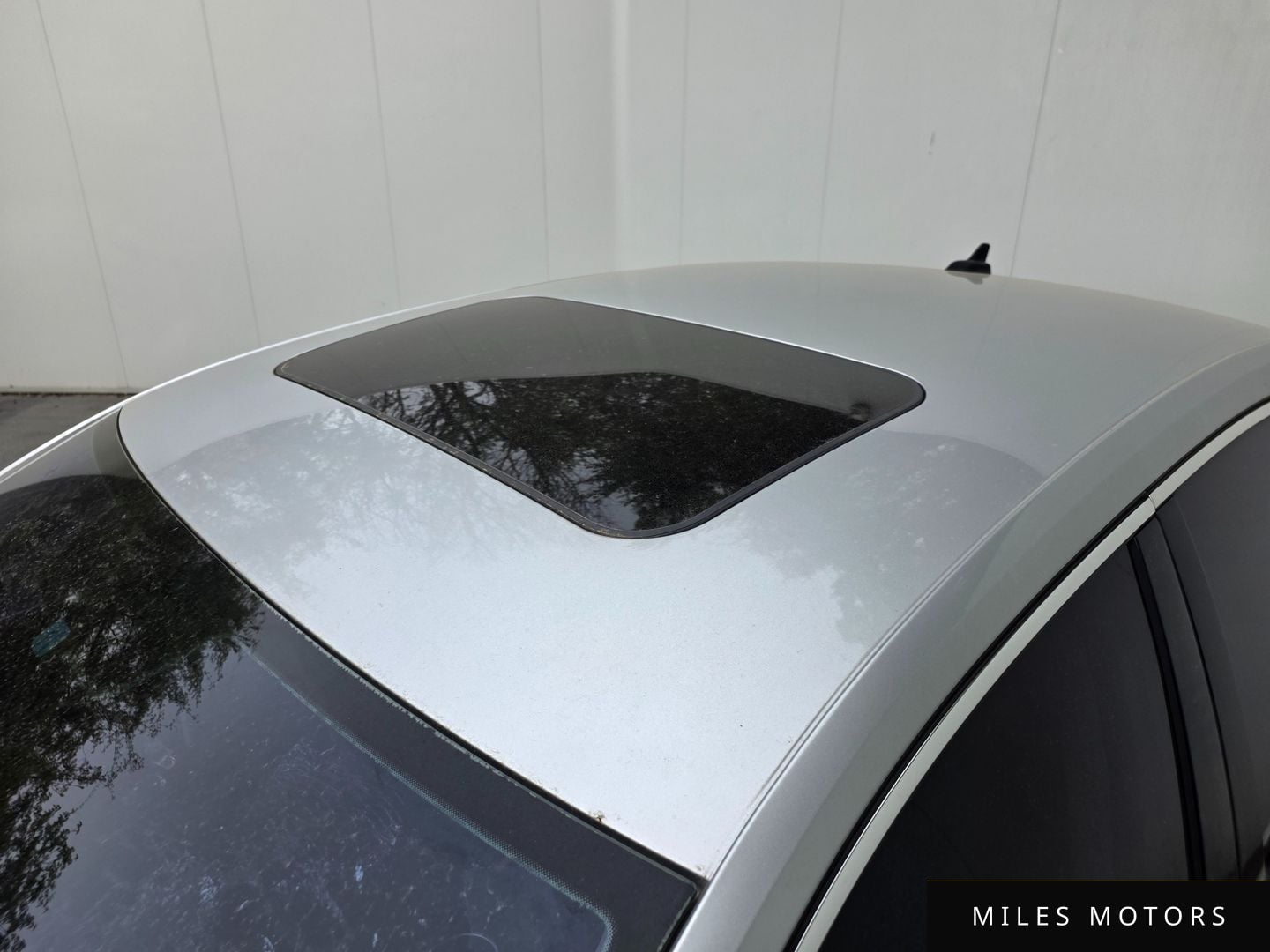 Volkswagen Passat 2014 — миниатюра 17