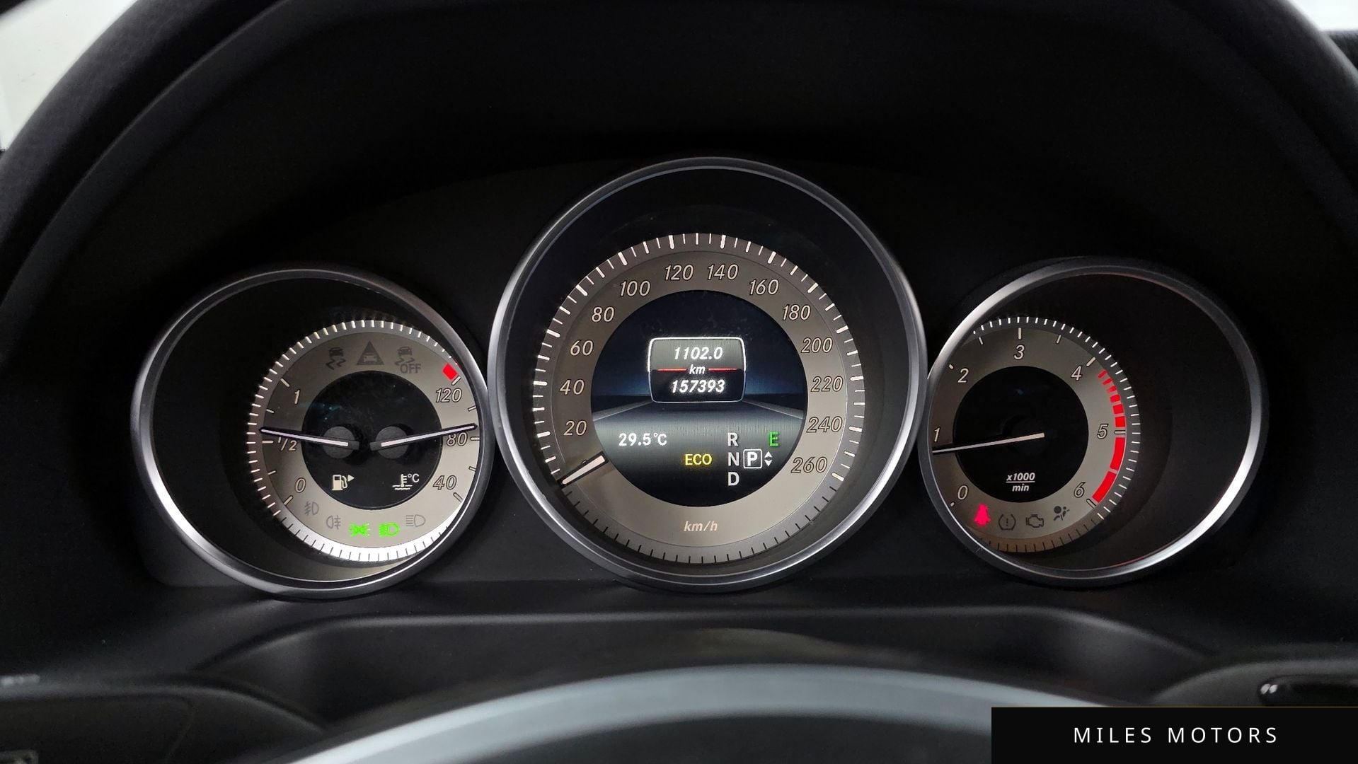 Mercedes-Benz E-Class W212 2014 — миниатюра 8