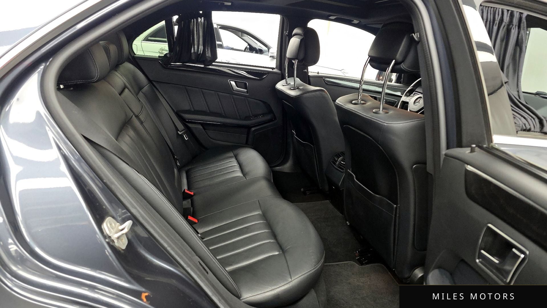 Mercedes-Benz E-Class W212 2014 — миниатюра 11