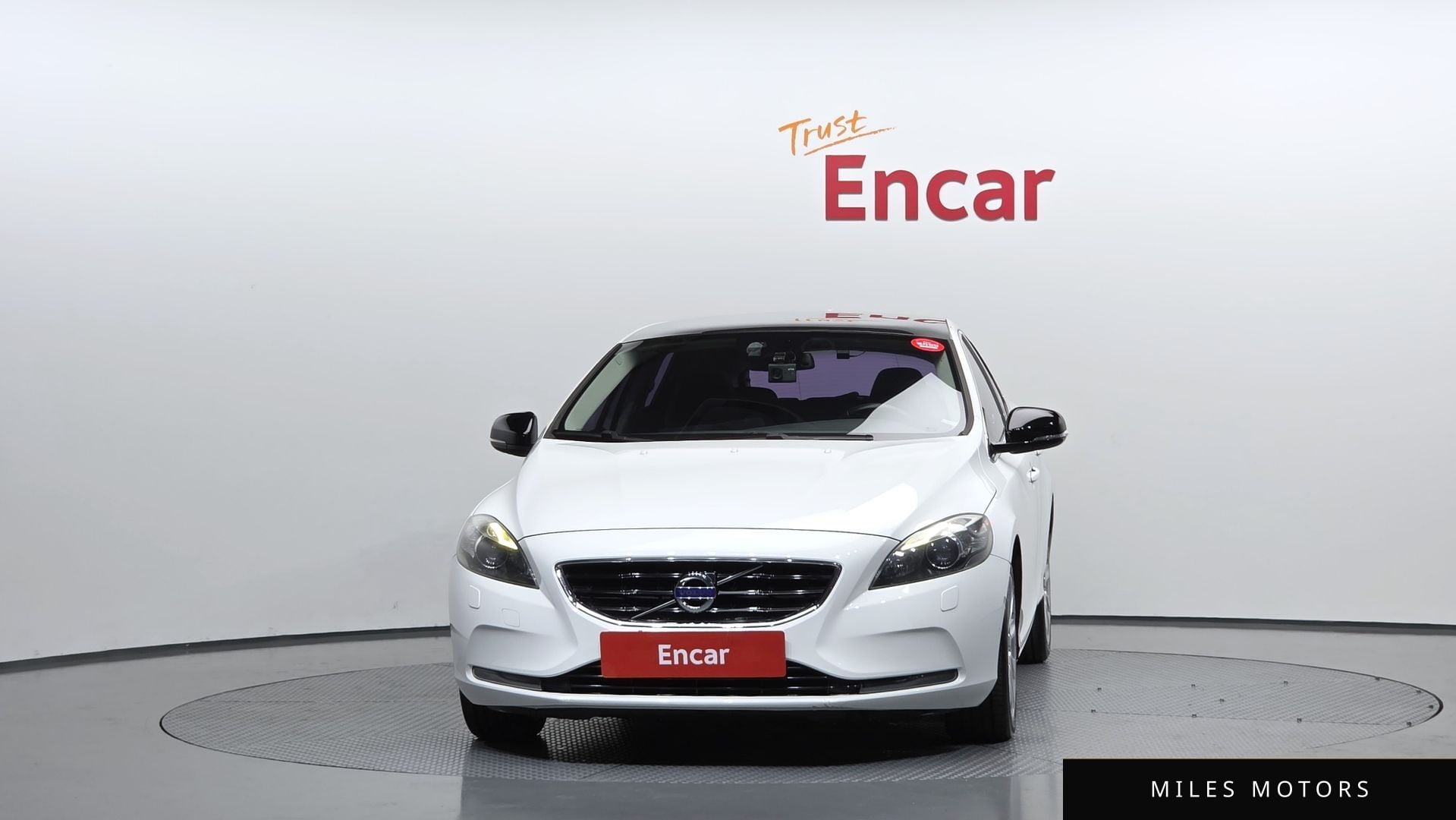 Volvo V40 2013 — миниатюра 3