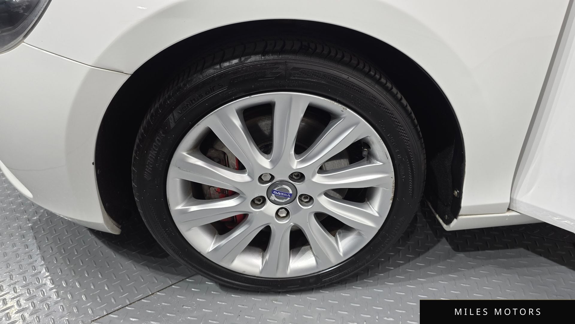 Volvo V40 2013 — миниатюра 5