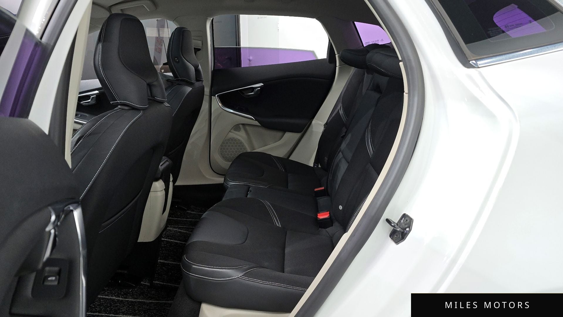 Volvo V40 2013 — миниатюра 12