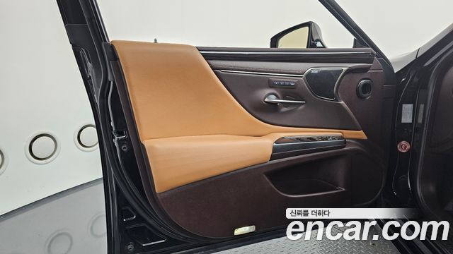 Лексус ES300h 2019 — миниатюра 14