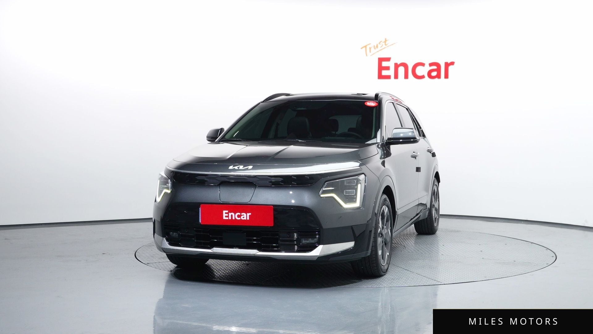 Kia Niro 2023 — миниатюра 3