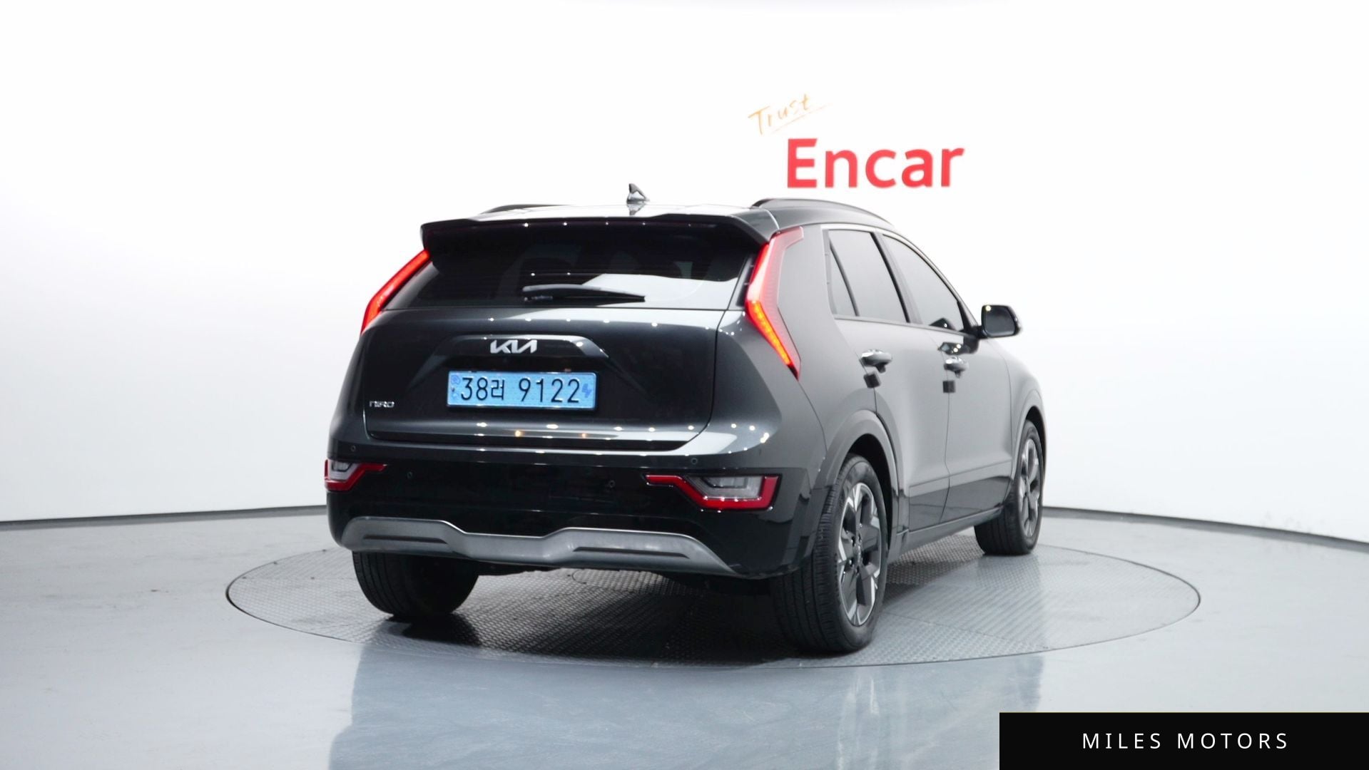 Kia Niro 2023 — миниатюра 4