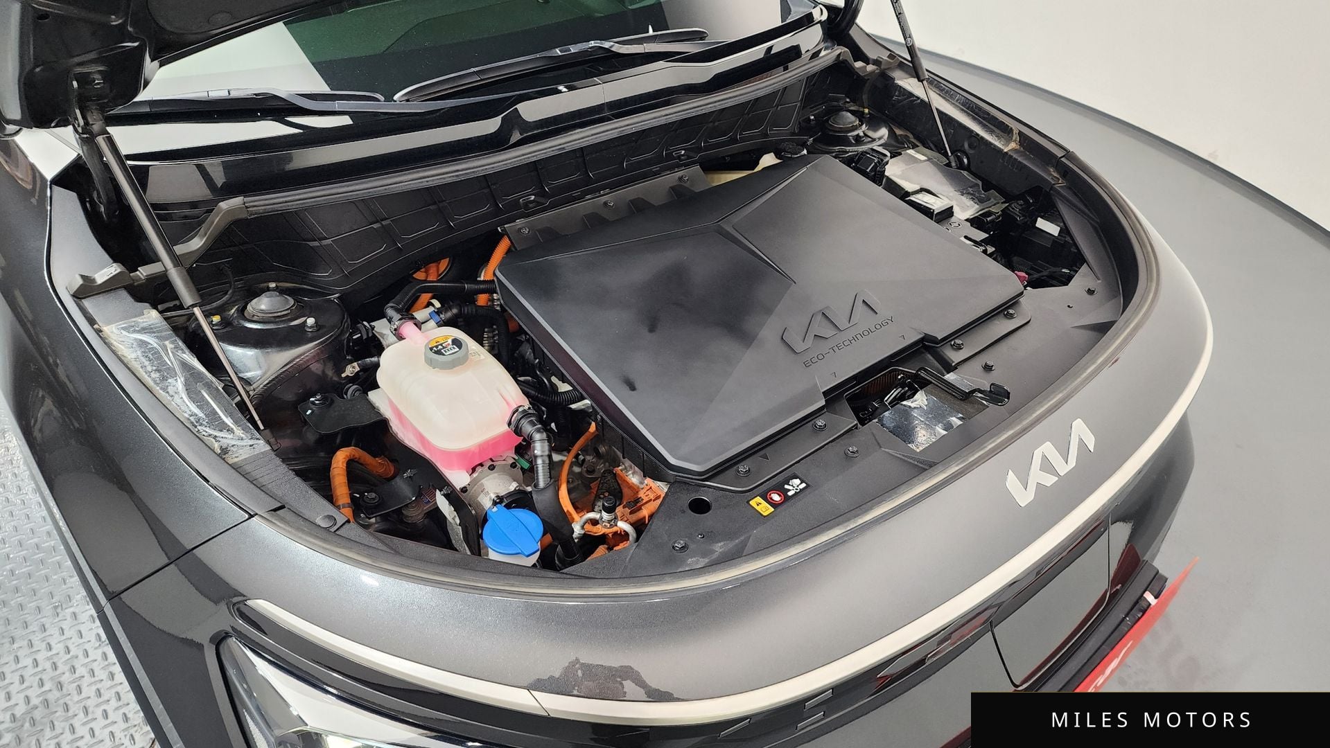Kia Niro 2023 — миниатюра 6