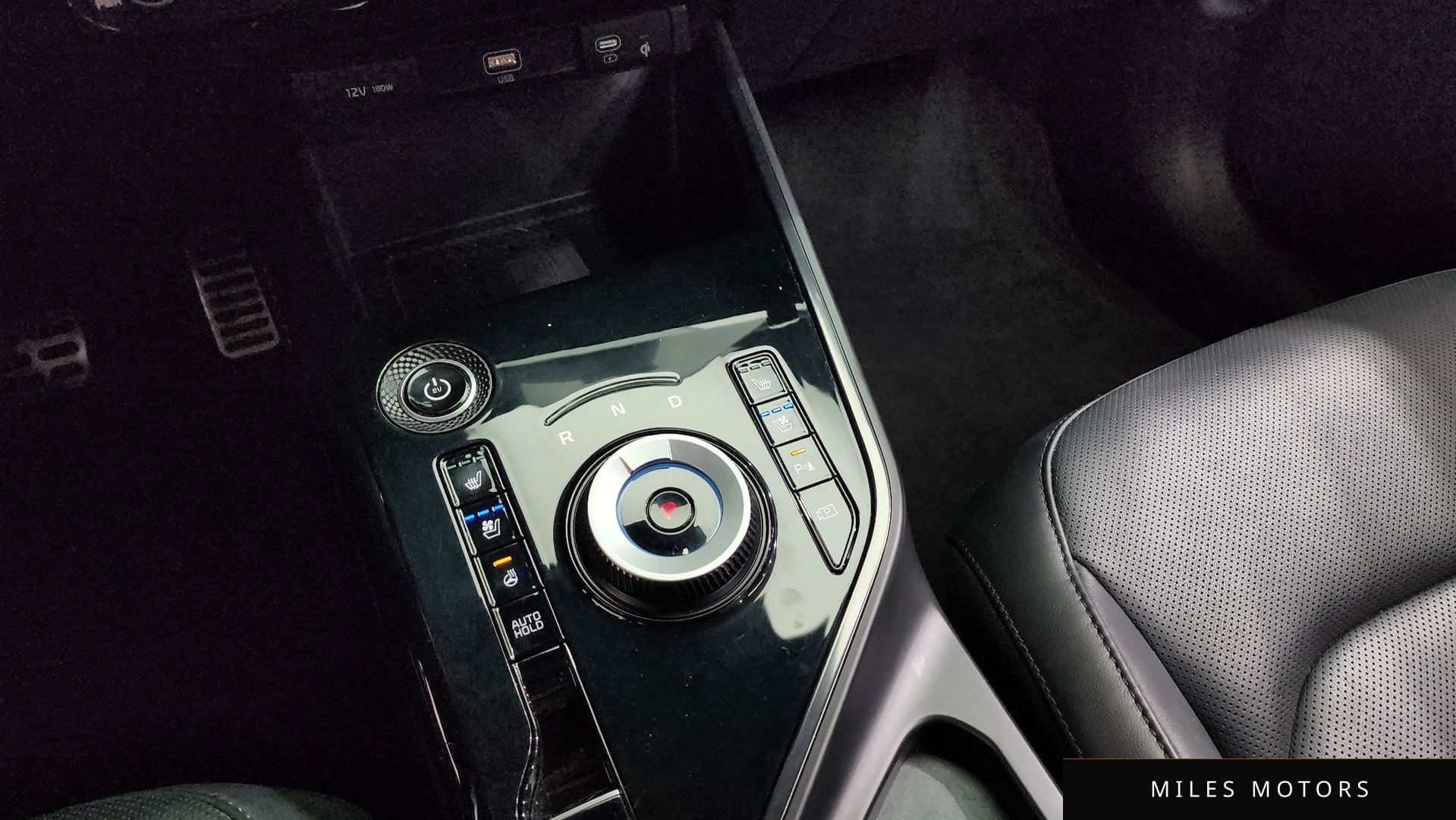 Kia Niro 2023 — миниатюра 12