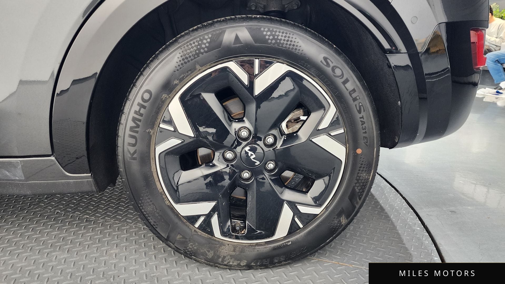 Kia Niro 2023 — миниатюра 7