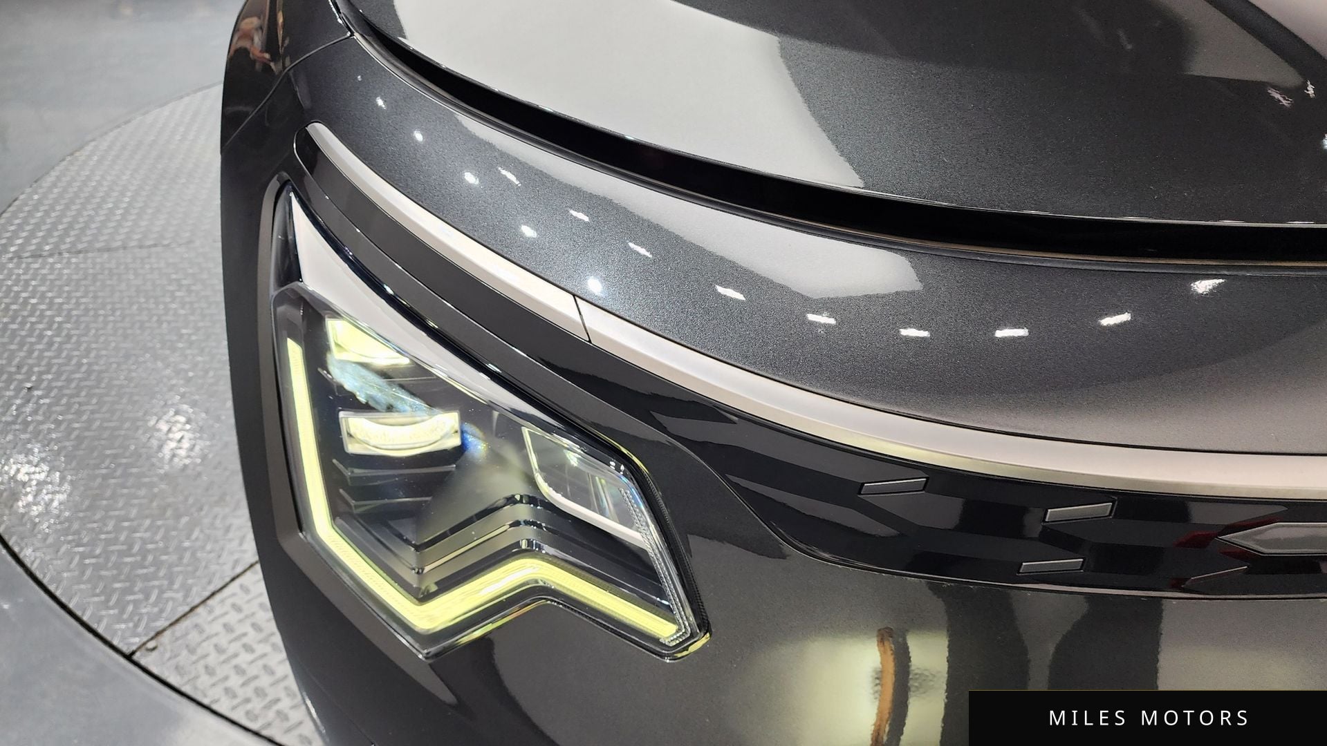 Kia Niro 2023 — миниатюра 8