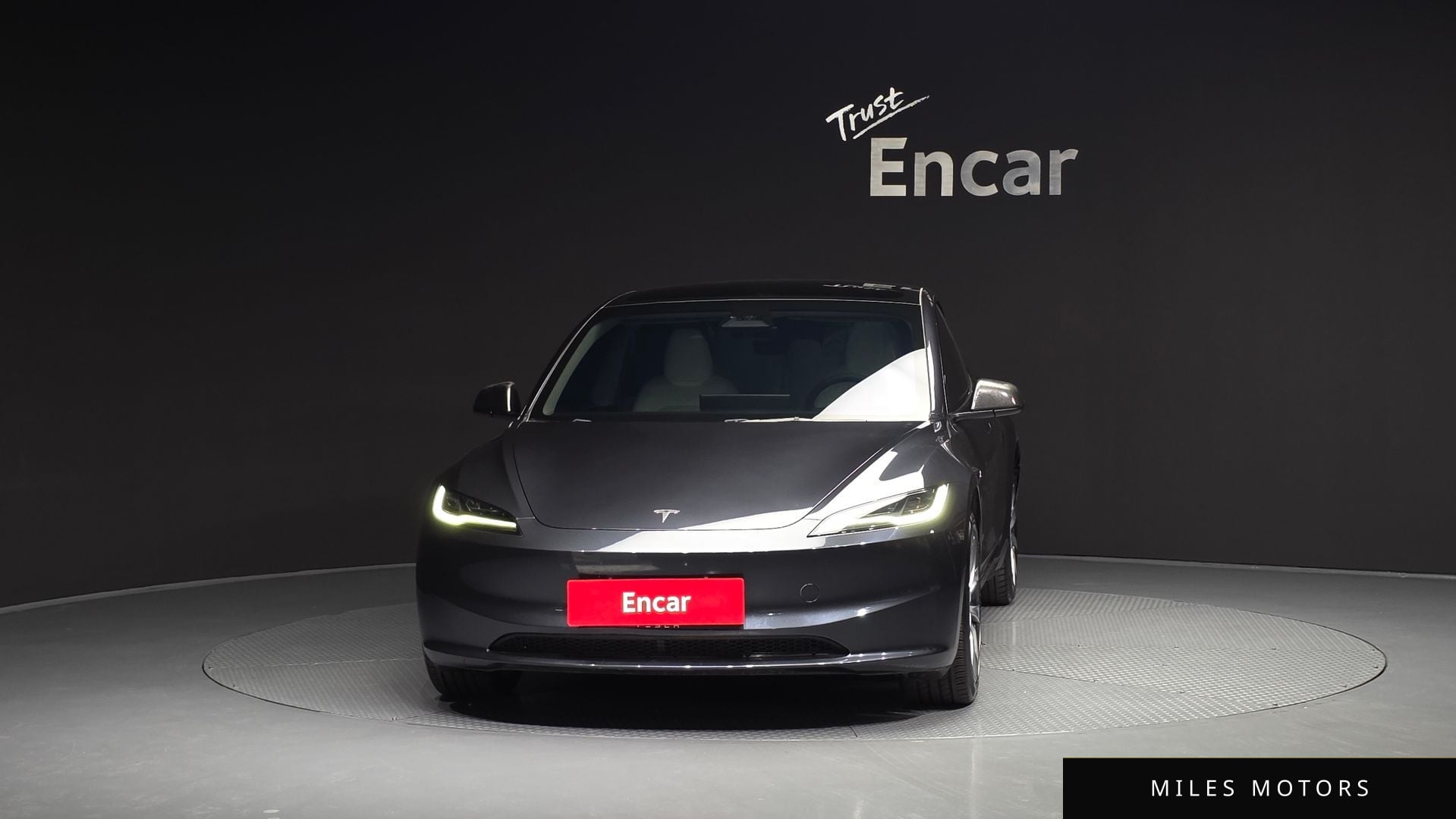 Tesla 모델 3 2024 — миниатюра 3