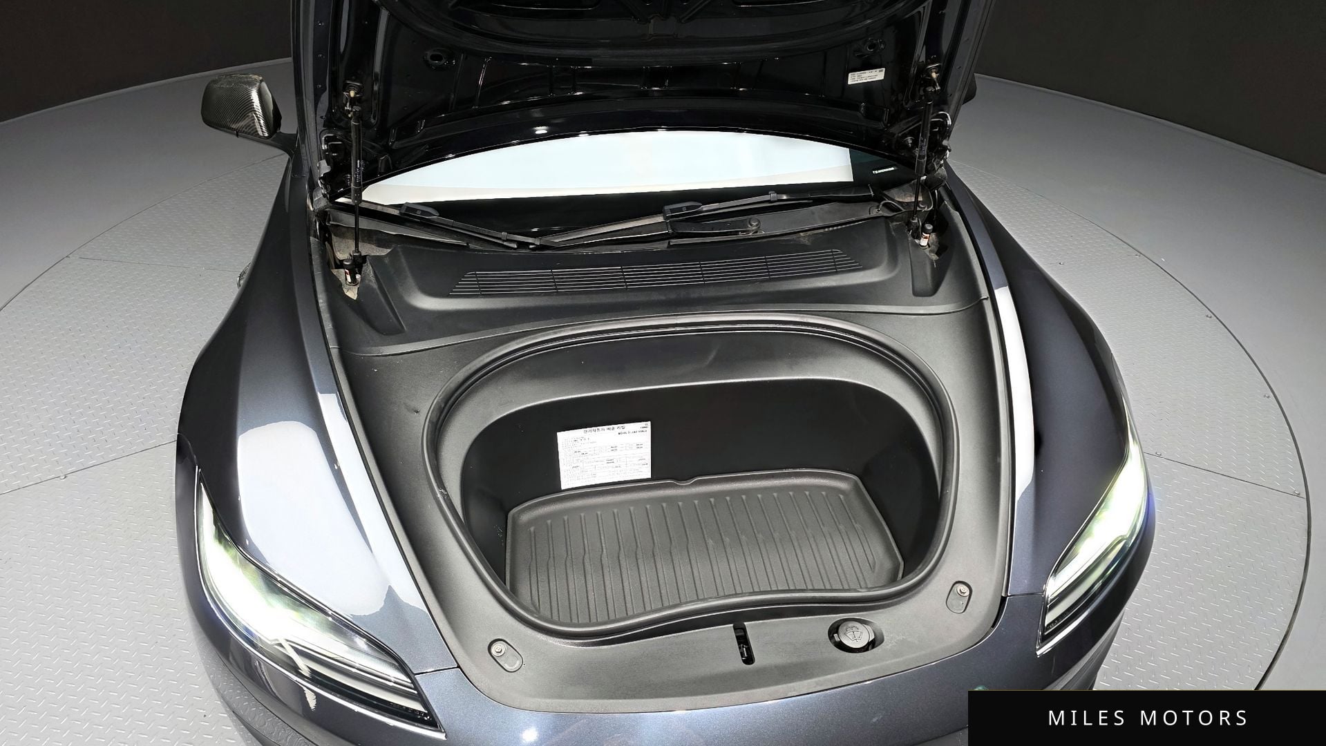 Tesla 모델 3 2024 — миниатюра 6