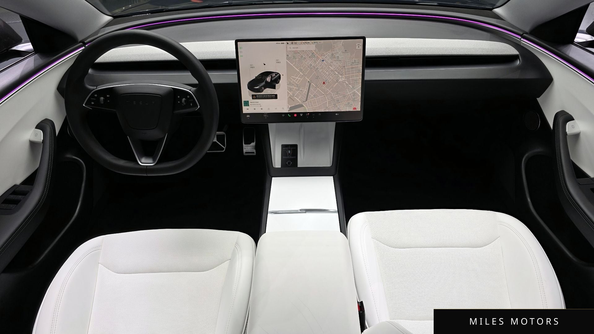 Tesla 모델 3 2024 — миниатюра 7