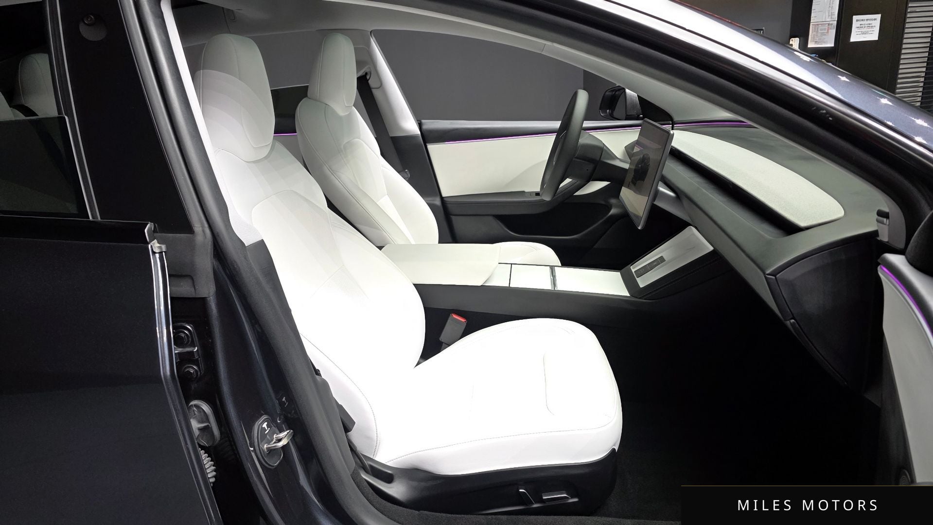 Tesla 모델 3 2024 — миниатюра 11