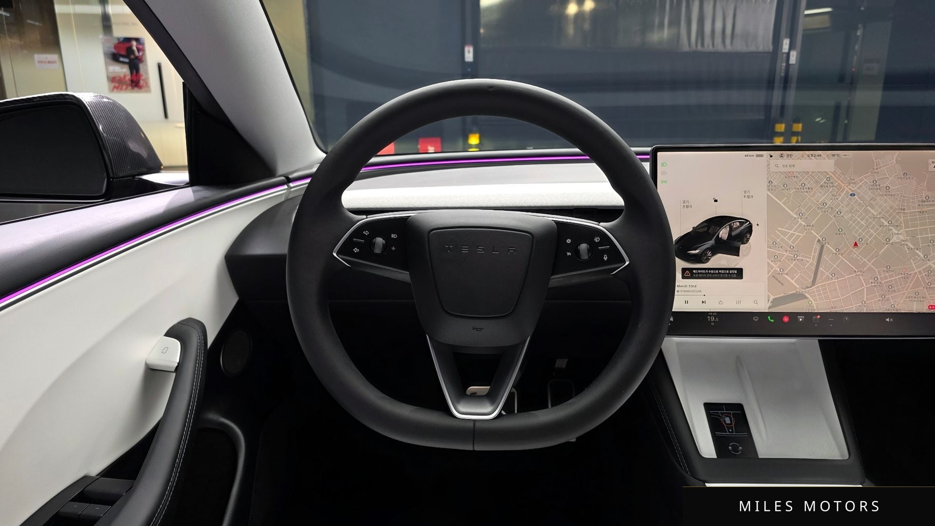 Tesla 모델 3 2024 — миниатюра 13