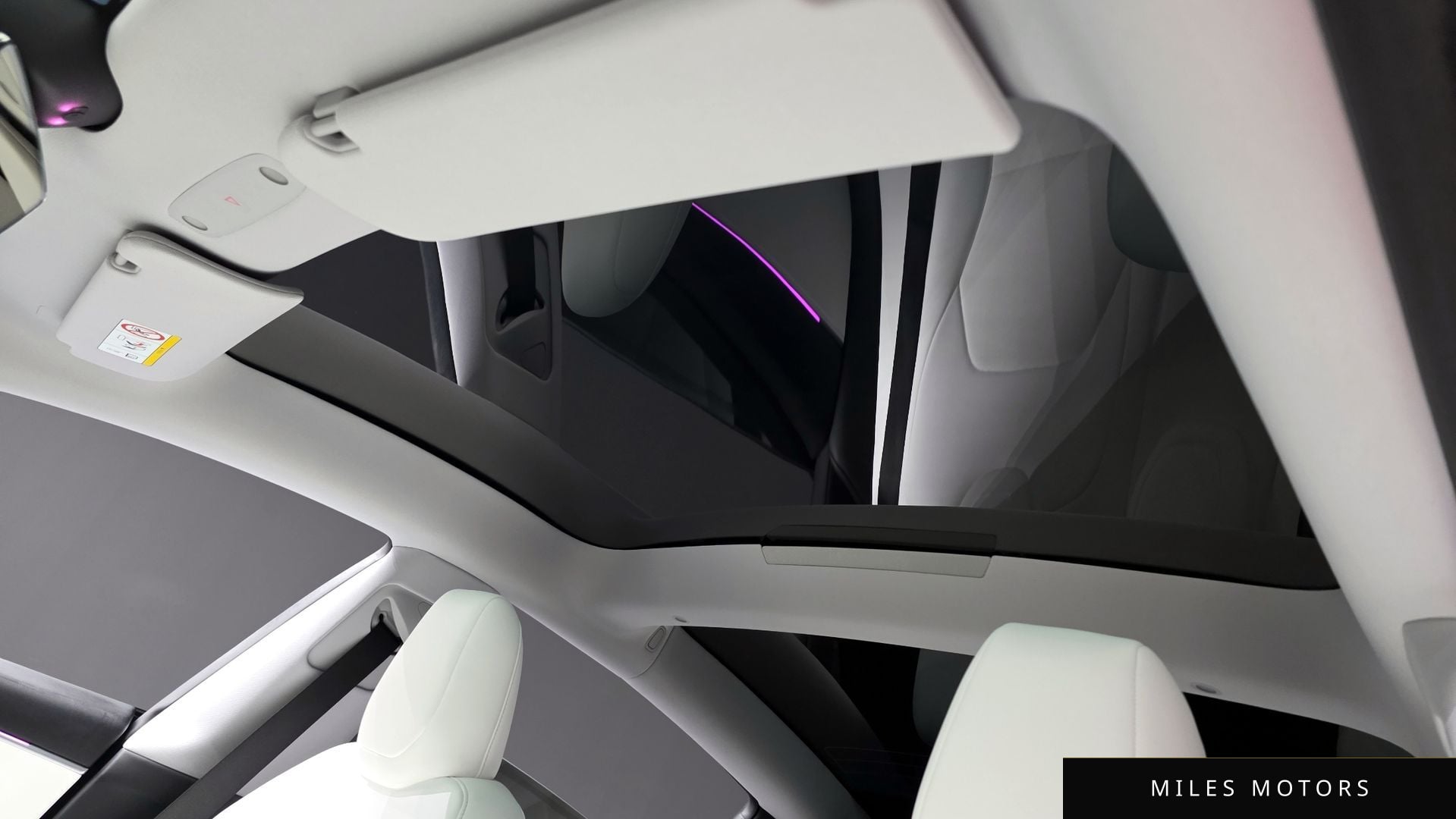 Tesla 모델 3 2024 — миниатюра 19