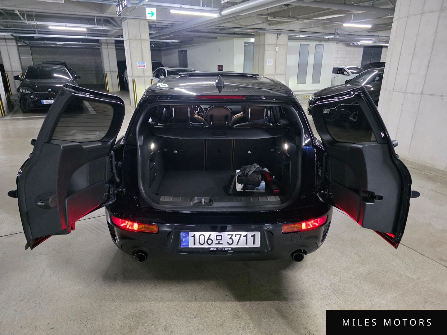 MINI Clubman 2024 — миниатюра 4