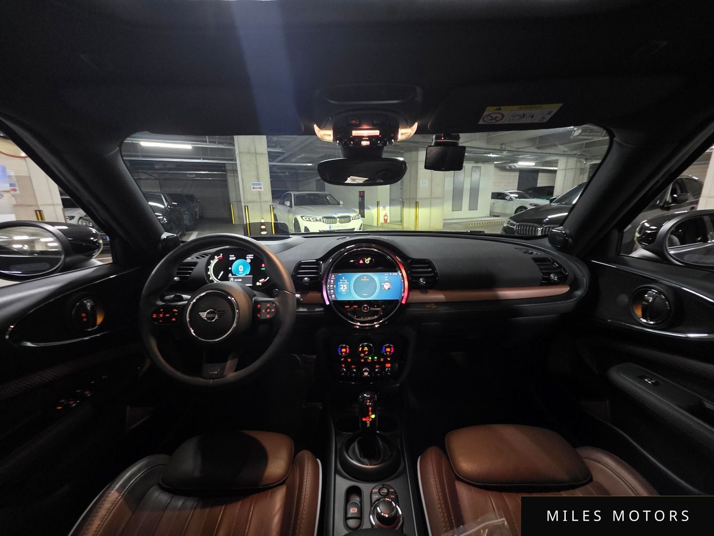 MINI Clubman 2024 — миниатюра 7