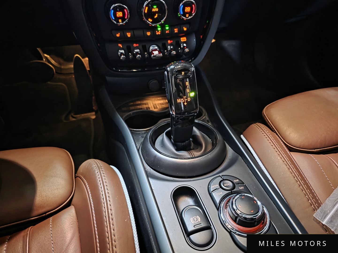 MINI Clubman 2024 — миниатюра 9