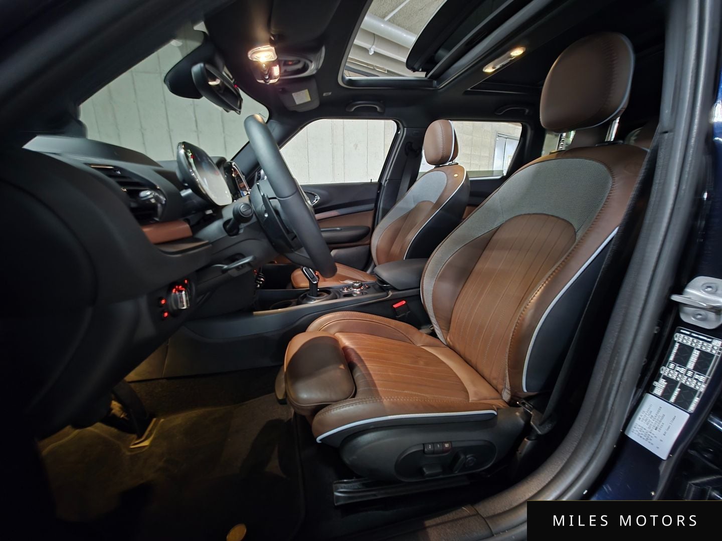 MINI Clubman 2024 — миниатюра 10