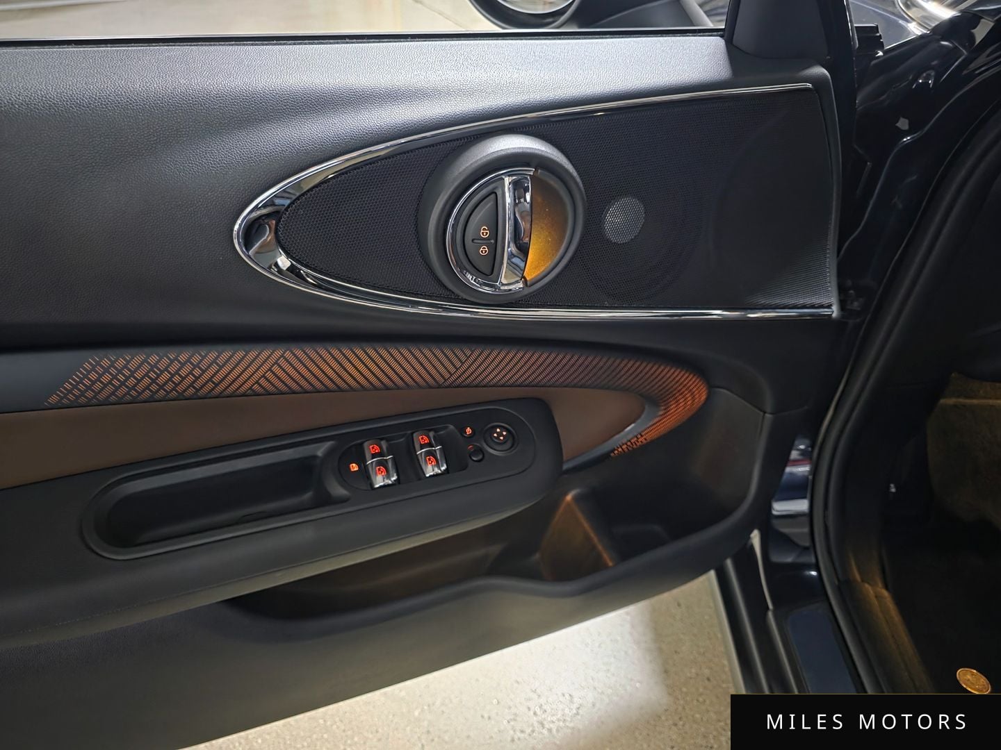 MINI Clubman 2024 — миниатюра 11