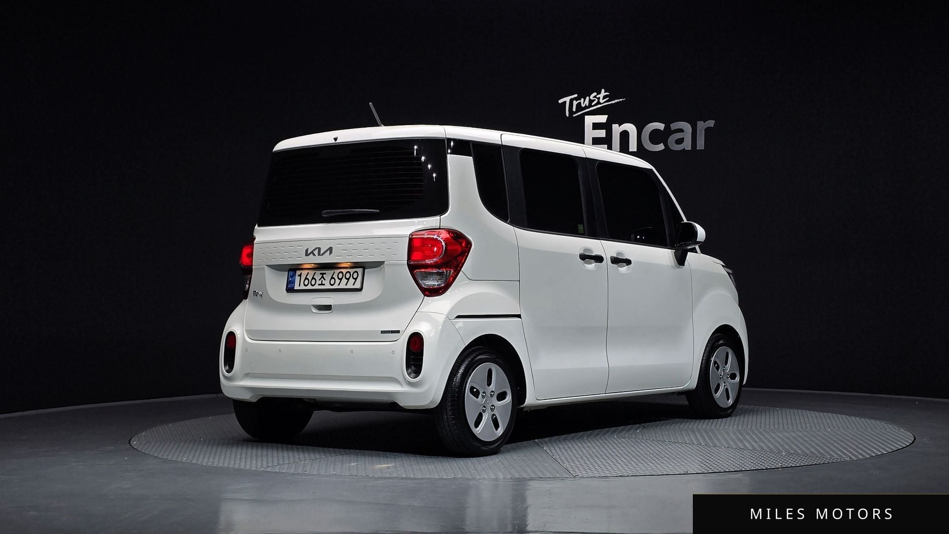 Kia RAY 2022 — миниатюра 2