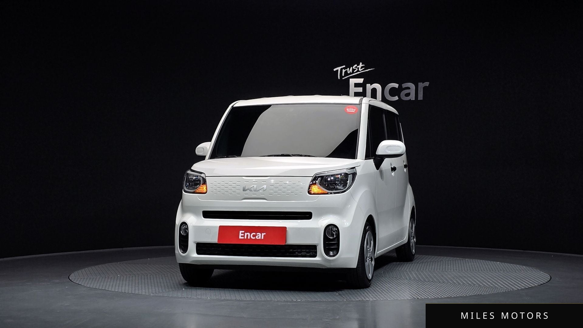 Kia RAY 2022 — миниатюра 3
