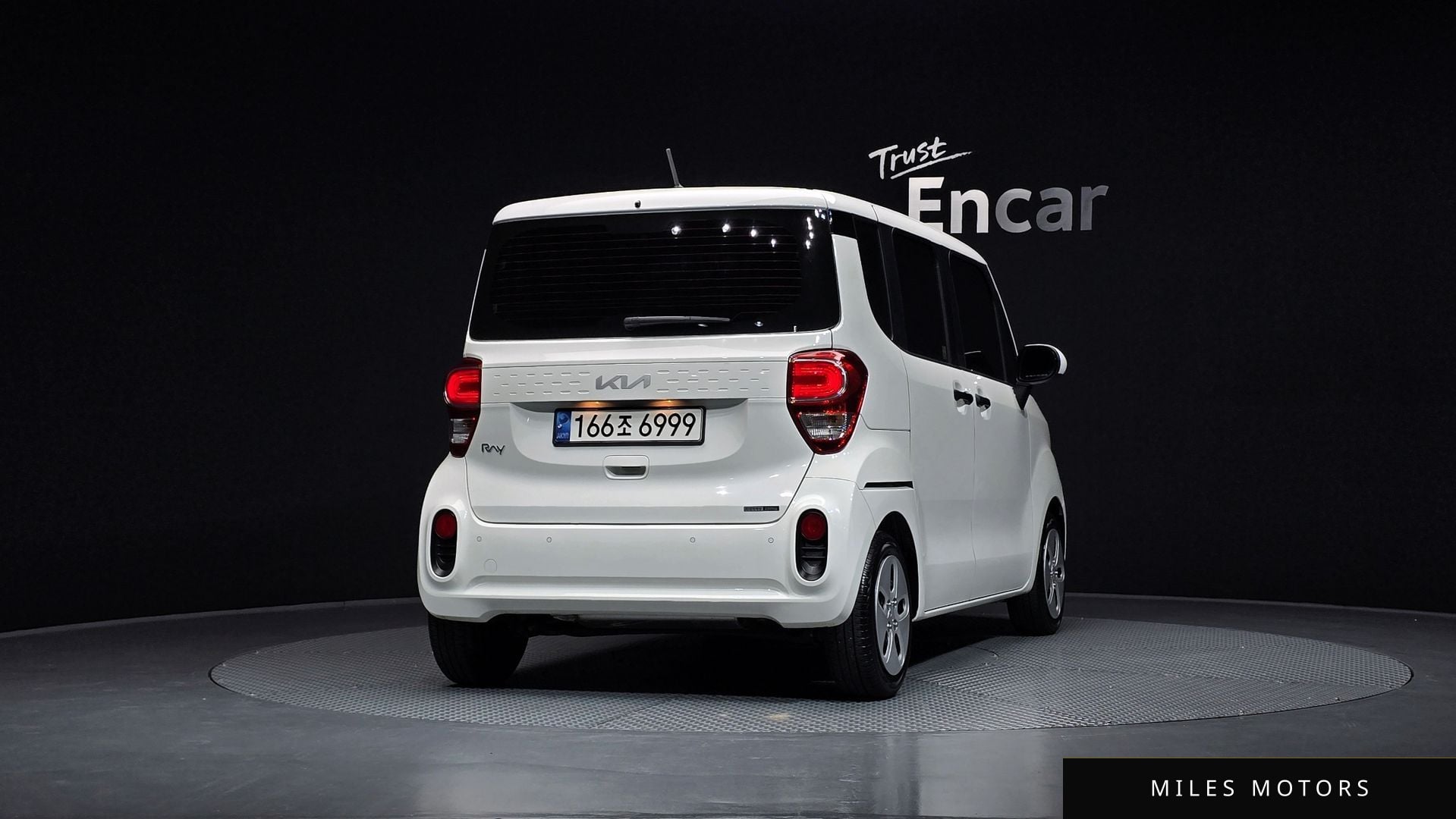 Kia RAY 2022 — миниатюра 4