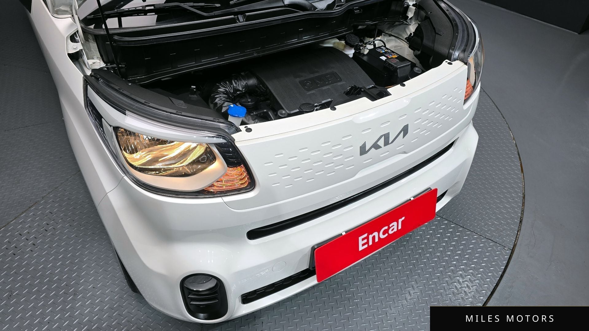 Kia RAY 2022 — миниатюра 6